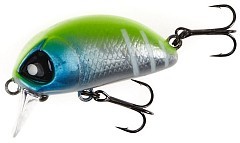 Lucky John Воблер Lucky John Pro Series Haira Tiny Shallow Pilot 33F 147