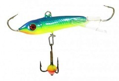 Lucky John Балансир Lucky John Classic 4.5 + тройник 29