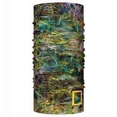 Buff Бандана Buff Coolnet UV+ Uwe Green