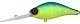 Zipbaits Воблер Zipbaits B-Switcher 4.0 Silent 2002