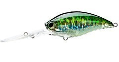 Yo-Zuri Воблер Yo-Zuri 3DB Deep Crank 70F R1108-PBB