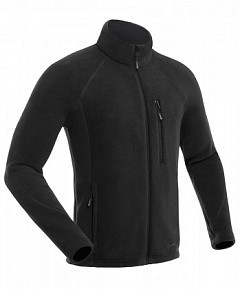 Bask Куртка Bask Jump MJ черный 46/3