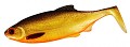 Westin Ricky the Roach Shadtail 18cm Gold Rush