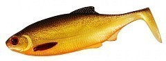 Westin Мягкие приманки Westin Ricky the Roach Shadtail 18cm Gold Rush