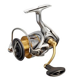 Daiwa Безынерционная катушка Daiwa Freams LT 21 3000