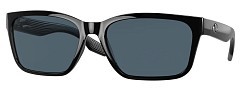 Costa Del Mar Поляризационные очки Costa Del Mar Palmas 580 P Black Gray