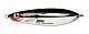 Rapala Колеблющаяся блесна Rapala Minnow Rattlin Spoon RMSR RMSR08 /CH