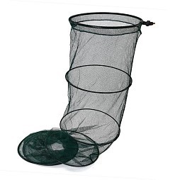 Salmo Садок Salmo Садок капроновый 200х45х45cm