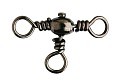 3-T Swivel  3-T Swivel