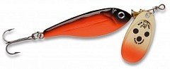 Blue Fox Вращающаяся блесна Blue Fox Minnow Super Vibrax BFMSV3 SRB