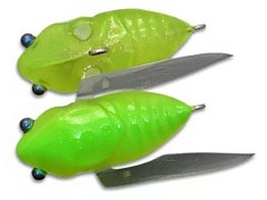 Megabass Воблер Megabass Tiny Siglett glx glass bug