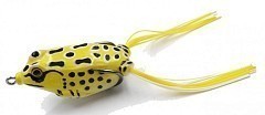 Namazu Мягкие приманки Namazu Frog, крючок-двойник YR Hooks BN 60mm 16