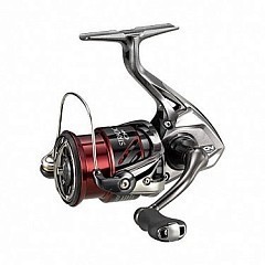 Shimano Безынерционная катушка Shimano Stradic 16 CI4+ C2000S