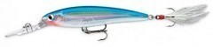 Rapala Воблер Rapala X-Rap Deep XRD10 SB