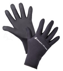 Перчатки Major Craft Titanium Glove No Cut MCTG3