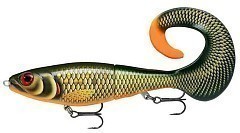 Rapala Воблер Rapala X-Rap Otus 17 SCRR