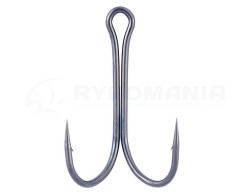 Двойники Saikyo Normal Double hook