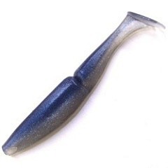 Sawamura Мягкие приманки Sawamura One'up Shad 6" #063