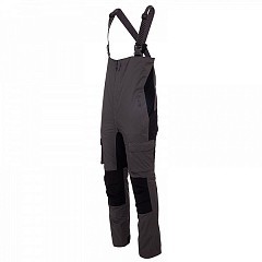 FHM Полукомбинезон FHM Guard Insulated V2 серый MS