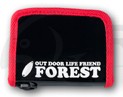 Кошелек для блесен Forest Lure Case S Enamel – купить по цене 2,250 рублей в интернет-магазине Рыбомания