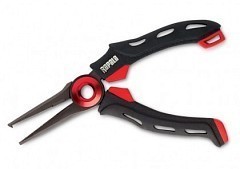Rapala Плоскогубцы Rapala RCD Mag Spring Split Ring Pliers RCDMPS4