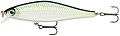 Rapala Shadow Rap Shad SDRS09 BLK