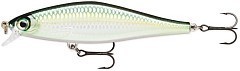 Rapala Воблер Rapala Shadow Rap Shad SDRS09 BLK