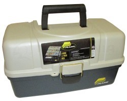 Ящики и чемоданы Plano Ящик с коробками 6133-06