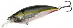 Megabass Воблер Megabass Big-M 4.0 Jukucho Shad