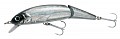 Abu Garcia Tormentor Jointed 130F Jointed Tormentor 130F (BB