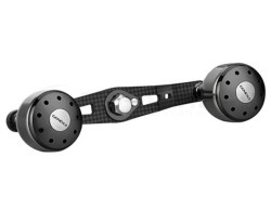 Аксессуары Gomexus Carbon Handle