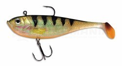Силиконовые приманки Storm Suspending WildEye Swim Shad Силиконовые приманки Storm Suspending WildEye Swim Shad