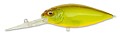 Megabass Deep-X 300 Western Chart