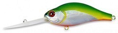 Zipbaits Воблер Zipbaits B-Switcher 4.0 Rattler #537 R