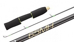 Zetrix Зимняя удочка Zetrix Gretta ZGT-65MH