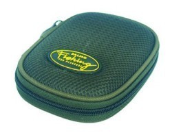 Чехлы Salmo Сумочка рыболовная для приманок Lure Special