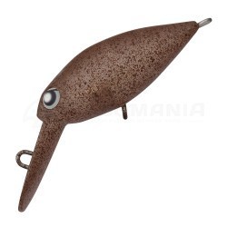 Воблеры Rodio Craft Moca DR F 2 Hooks Воблеры Rodio Craft Moca DR F 2 Hooks