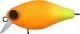 Jackall Воблер Jackall Chubby 41 orange chartreuse
