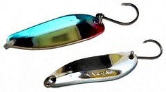 Ivyline Колеблющаяся блесна Ivyline Vlayde 17g #A09