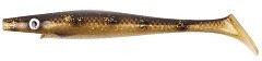 Strike Pro Мягкие приманки Strike Pro Giant Pig Shad #115 Spotted Bullhead