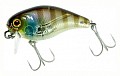 Jackall Chubby 38 SSR ghost gill