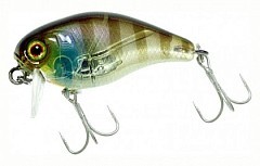 Jackall Воблер Jackall Chubby 38 SSR ghost gill