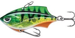 Rapala Воблер Rapala Rap-V Blade RVB05 PEL