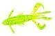 Lucky John Мягкие приманки Lucky John Pro Series Bug 4.5" 071