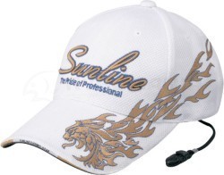 Головные уборы Sunline Fire Cap II