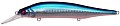 Megabass X-80 Magnum Plus 1 Glx Deep Blue Pink