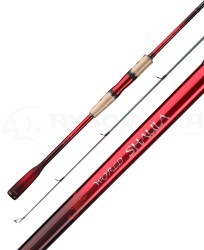 Спиннинги Shimano World Shaula Спиннинги Shimano World Shaula