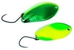 Antem Колеблющаяся блесна Antem Dohna 3.0 TSR38