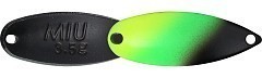 Forest Колеблющаяся блесна Forest Miu Mida Limited Edition 2.2 / 2.8 / 3.5 2.2g ML15