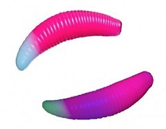 Jara Baits Мягкие приманки Jara Baits Bruchi 40 Сыр #526